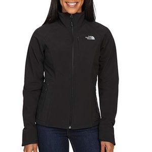 apex bionic jacket womens